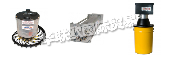 INTERlUBE Limited成立于1922年，位于英國普利茅斯。