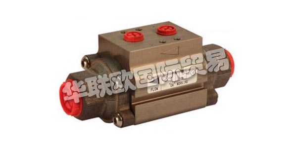 ALPHA POMPE SpA位于Maclodio(布雷西亞)，生產(chǎn)和銷(xiāo)售：泵，旋轉(zhuǎn)氣動(dòng)執(zhí)行器和氣動(dòng)同軸閥。