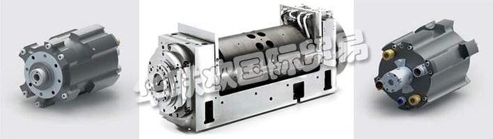 KESSLER協助進行詳細的過程和故障分析,以及維修,主軸更換或備件交付。