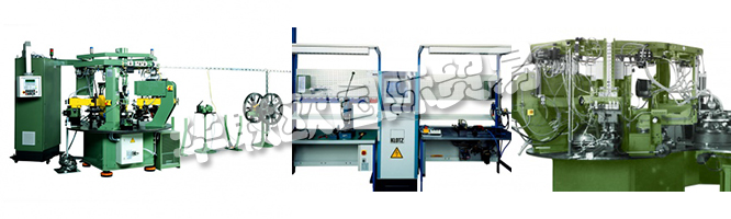 以團隊為導向的員工完全滿足客戶是KLOTZ成功的基礎。