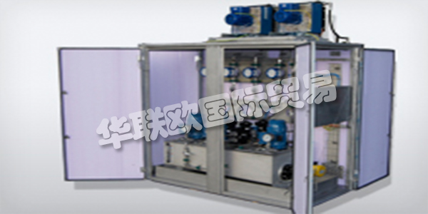 ATP HYDRAULIK質量政策源于以下原則:要求,按日程安排,合作關系 自1995年以來通過ISO 9001認證 所有員工都努力尋找并滿足客戶的愿望。