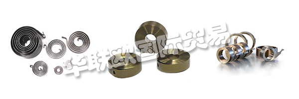 LESJOFORS SpringAmerica Inc。已經(jīng)證明能夠滿足最苛刻的客戶應(yīng)用的要求，