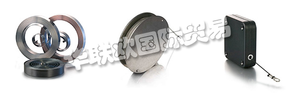 1989年，LESJOFORS通過戰(zhàn)略性地增加了墨西哥Nogales工廠，擴大了他們的制造能力。