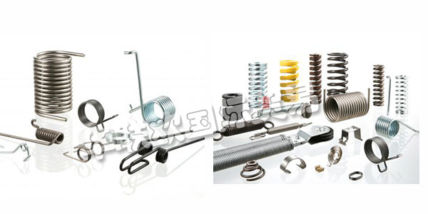 ALCOMEX專注于生產,分銷和銷售各種彈簧和線材和板材產品,以及該領域的研發。