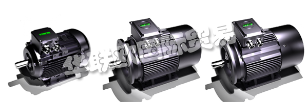 從現(xiàn)在開始，KUENlE為“世界標準”提供PREMIUM LINE的電機。