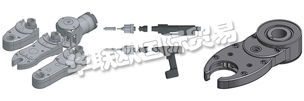 Johannes LUEBBERING GmbH是螺桿驅動和鉆孔技術的高精度工具的領先優質制造商。