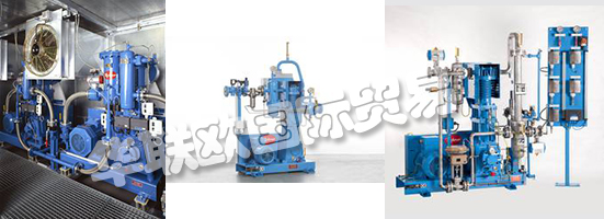 隨著1889年的建立，MEHRER成為世界上最古老，最傳統(tǒng)的壓縮機(jī)制造商之一。