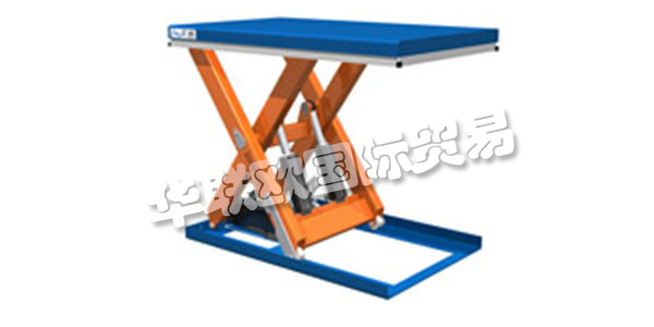 EDMOLIFT 是歐洲最大的平臺車、托盤搬運產(chǎn)品以及手動輔助設備制造商及供應商之一。