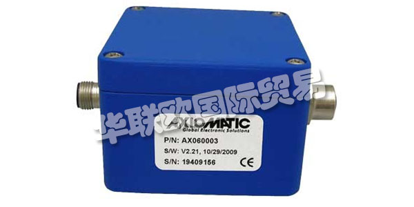 AXIOMATIC提供高效，創新的電子控制解決方案，專注于為客戶增加價值。