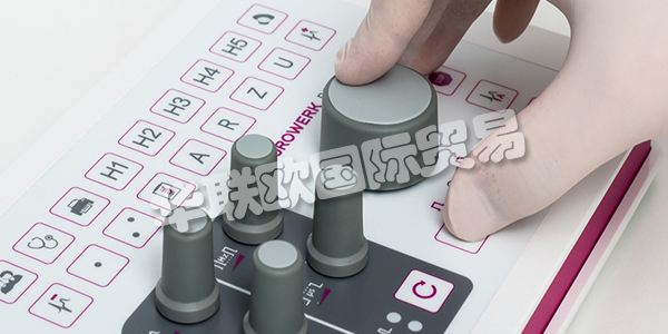 INDUKEY代表高端產(chǎn)品和解決方案,符合嚴格的質(zhì)量準則。“德國制造”是他們遵循的標準。