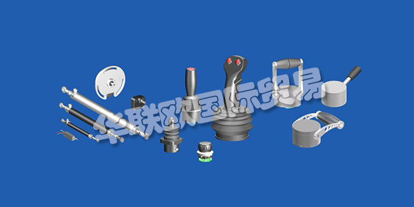 GENGE&THOMA自1958年以來 一直致力于為各種工業應用開發和生產高質量線性傳感器和旋轉電位器以及緊湊和精確的操縱桿。他們提供創新的產品系列和廣泛的服務，以解決客戶特定的問題。