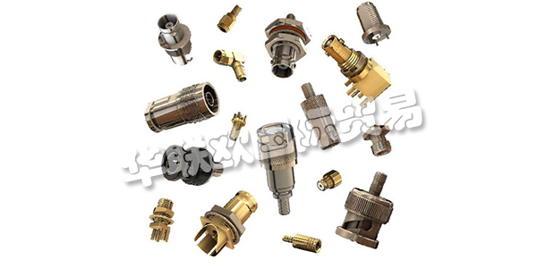 GIGATRONIX同軸連接器，推拉式閉鎖連接器，同軸電纜，多芯和同軸電纜組件的制造商。