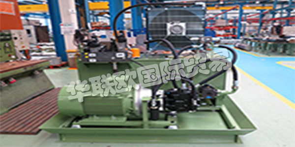 GLUAL擁有自己的ENGINEERING DEPARTMENT專業從事工業過程的自動化：液壓  　　系統和電子系統。客戶滿意是他們整合最佳交鑰匙解決方案的主要目標。