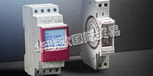 GRASSLING在時(shí)間切換,光照和溫度控制以及高質(zhì)量使用的能量和計(jì)時(shí)表領(lǐng)域開發(fā)和制造引領(lǐng)潮流產(chǎn)品的關(guān)鍵驅(qū)動(dòng)因素。