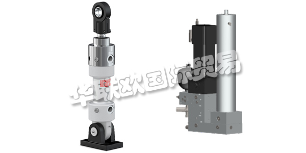 HANCHEN最初的總部位于斯圖加特附近的Ruit。在他們的認(rèn)證公司,他們創(chuàng)造可持續(xù)和面向未來的驅(qū)動解決方案