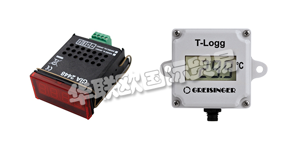 GREISINGER的質量測量儀器三十多年來已經成為要求苛刻的客戶的選擇，因為復雜的測量技術意味著能夠敏感地對市場做出反應。