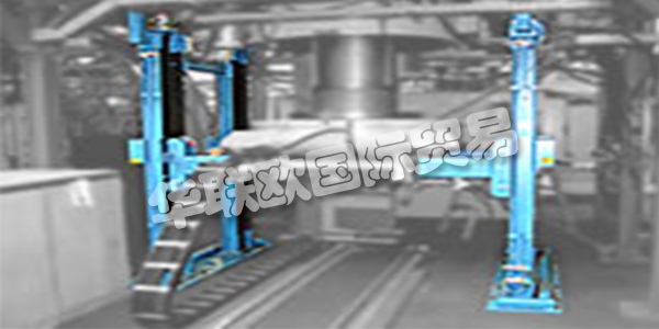 HYWEMA 是移動輪抓斗的領先制造商之一超過50年獨家“德國制造”。