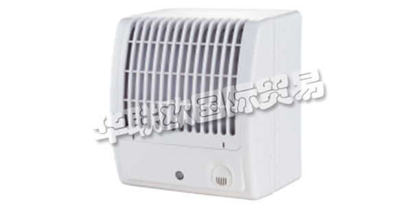 BLAUBERG 是一家具有前瞻性和客戶導向的公司，代表著風扇結構的創新技術和永恒設計。他們擁有眾多風扇和配件，在全球約20個國家/地區設有代表處。