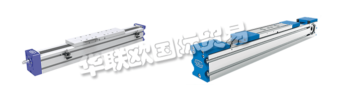 隨著時間的推移，NADELLA已成為減摩軸承，直線導軌部件和線性軸的供應商，