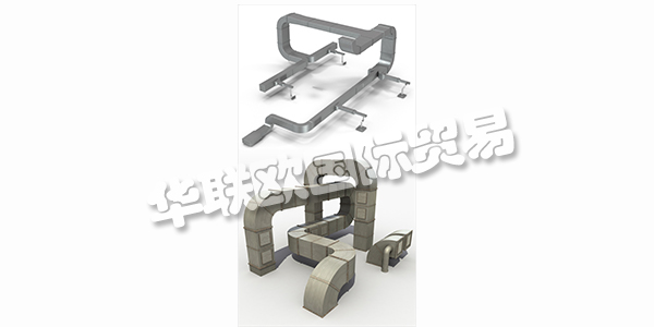 CESOVENT公司的旅程是一個自1996年以來在Bogovinje村 - 泰托沃開始的故事。同年，其創(chuàng)始人納西爾·伊梅里(Nasir Imeri)開始使用通風(fēng)設(shè)備，但產(chǎn)能較小，但具有瑞士的經(jīng)驗。