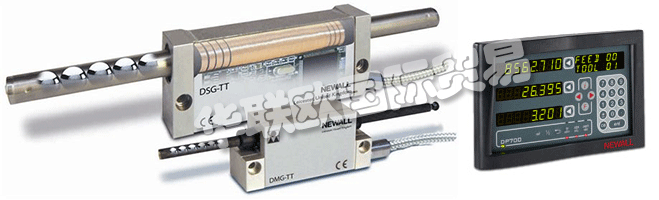 NEWALL在為機床和其他機械和生產行業提供40多年的專業技術方面擁有領先的技術,