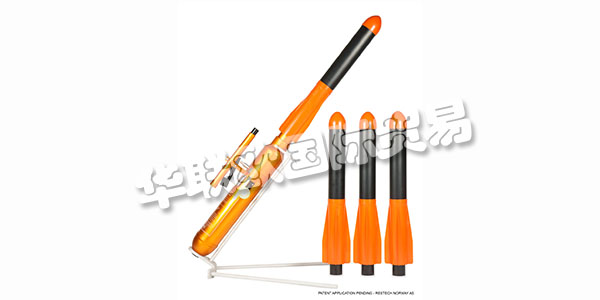 RESTECH NORWAY AS成立于1989年，他們的主要辦事處位于挪威北極圈以北的小城Bod?。