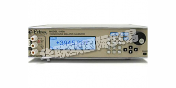 ECTRON公司是儀表放大器，精密熱電偶模擬器校準器和其他計量工具，設備和配件的領先制造商。Ectron成立于1964年，由Earl Cunningham創立，專注于提供高精度數據的產品，即使在惡劣的環境條件下也是如此。Ectron的產品銷往軍事，工業，研究實驗室，制藥，過程控制和其他行業的客戶。