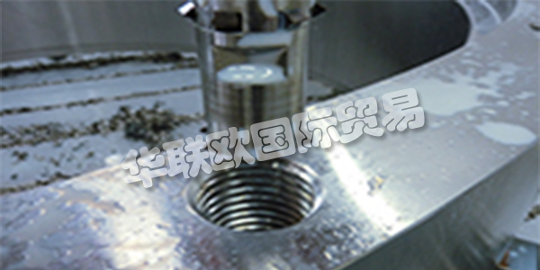 REIME NORIS專注于內螺紋加工。為此,只提供“德國制造”的高質量工具。