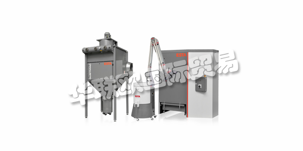 ESTA Apparatebau GmbH&Co。KG是萃取技術領域的領先公司之一。ESTA總部位于Senden和Ulm，45年來一直為工業和商業應用提供廣泛的創新產品和量身定制的解決方案 - 適用于各種行業和應用領域。