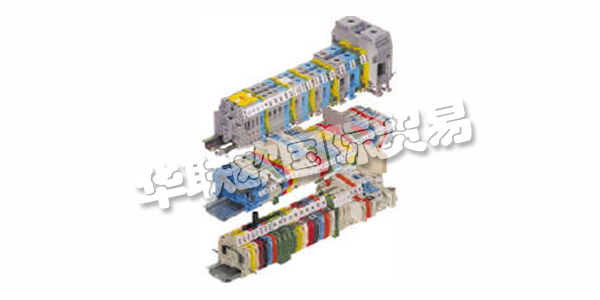 瑞典ENTRELEC主要產品：ENTRELEC接線端子、開關、繼電器等。
