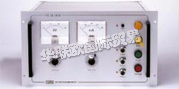 GUTH高壓有限公司 在高壓工程的所有領域都處于領先地位。在本網站上，他們為您提供有關高壓和他們產品的眾多應用的信息，您可以使用這些信息生成和測量這些電壓。