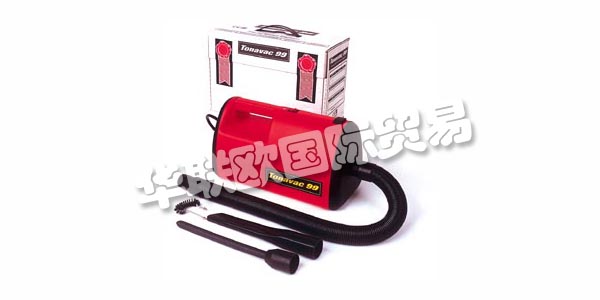 CONVAC輕巧的碳粉吸塵器適用于步行工程師和辦公室，但功率強(qiáng)大，功率為400W。 大容量3層紙袋適用于黑色調(diào)色劑，使用經(jīng)濟(jì)，無(wú)需定期更換其他過(guò)濾器。 換袋變得簡(jiǎn)單快捷，軟管進(jìn)入閥確保沒(méi)有碎屑抖落。 該裝置在儲(chǔ)物盒中配有一套防塵防靜電工具。