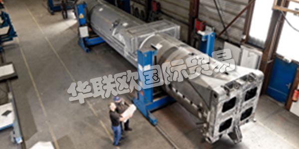 DEPA GmbH總部位于勒沃庫森創新園區,專門生產用于移動式起重機領域及相關領域的高強度細晶粒結構鋼部件。他們的客戶包括領先的移動式起重機和高空作業平臺制造商。