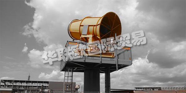 ACOVENT始建于1980年,以設計和制造軸流風機和工業離心風機。