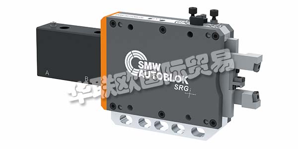 美國(guó)SMW AUTOBLOK主要產(chǎn)品：SMW AUTOBLOK夾頭、卡盤、夾緊系統(tǒng)等。SMW AUTOBLOK Corporation是一家專注于通過(guò)最優(yōu)質(zhì)的產(chǎn)品和服務(wù)實(shí)現(xiàn)客戶目標(biāo)和期望的工件持有公司。他們母公司SMW Autoblok SPA的產(chǎn)品為他們提供了市場(chǎng)上最大，高質(zhì)量的車削工件夾具。SMW Autoblok將庫(kù)存的標(biāo)準(zhǔn)產(chǎn)品與訓(xùn)練有素的銷售，服務(wù)和工程人員相結(jié)合，以一致的價(jià)格為各行各業(yè)的客戶提供理想的工件夾持解決方案。該組織致力于更深入地了解客戶的需求，以提供面向特定客戶應(yīng)用的產(chǎn)品和服務(wù)。他們與客戶建立誠(chéng)實(shí)，開放的關(guān)系，以保持長(zhǎng)期聯(lián)系。