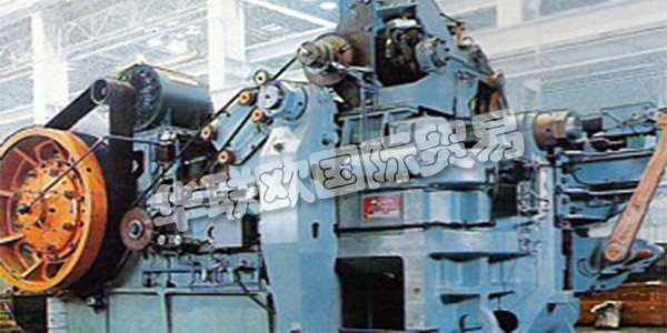 美國AJAX-CECO主要產品：AJAX-CECO鍛壓機、模鍛機等。AJAX-CECO(前身為阿賈克斯制造公司)由JR Blakeslee先生于1875年創立，主要是為鐵路行業提供螺栓，螺母，釘和鉚釘的制造商，其設計和建造第一臺通用鍛造機于1885年。