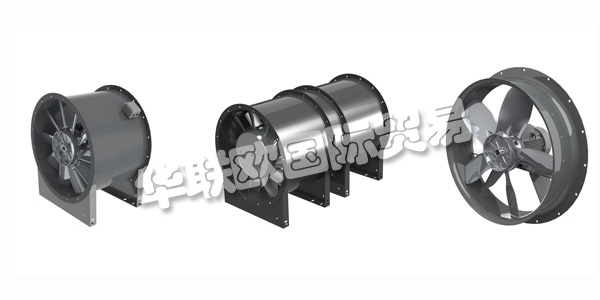 POLLRICHDLK利用他們所有的專業(yè)知識做出正確的選擇：采用成本優(yōu)化設(shè)計 - 從特殊應(yīng)用的工業(yè)風機到緊湊，軸向，安裝和排煙的批量生產(chǎn)標準系列。