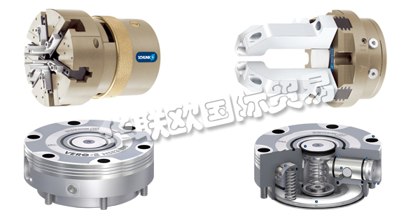 SCHUNK擁有全球范圍內(nèi)超過2700名的員工,8個(gè)工廠和30個(gè)子公司,以及分布在全球50多個(gè)國家的分銷合作伙伴。SCHUNK擁有11,000個(gè)標(biāo)準(zhǔn)部件,提供世界上最大的夾持技術(shù)和夾持系統(tǒng)系列產(chǎn)品,以及超過2,550個(gè)SCHUNK(雄克)夾持器,是市場(chǎng)上最廣泛的標(biāo)準(zhǔn)夾持器部件制造商