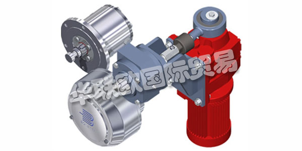 BONETTI成立于1923年，50多年來(lái)一直成功地為紙漿和造紙工業(yè)供應(yīng)產(chǎn)品。