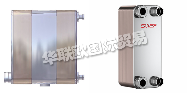 瑞典SWEP主要產(chǎn)品:SWEP空氣干燥器、換熱器等。SWEP優(yōu)化了加熱和冷卻系統(tǒng)中能源,材料和空間的使用。他們?yōu)槿澜缛嗣竦氖孢m和可持續(xù)生活做出貢獻,并為他們的客戶提供競爭優(yōu)勢。
