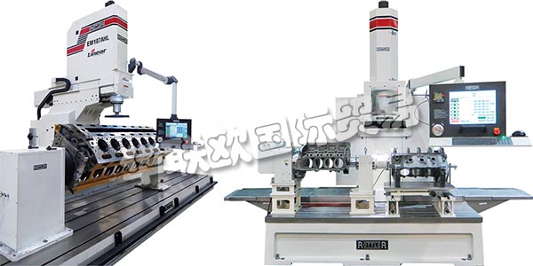 美國(guó)ROTTLER主要產(chǎn)品：ROTTLER機(jī)床、堆垛機(jī)等。ROTTLER自1923年以來，一直是前沿技術(shù)的代名詞。他們?yōu)楦黝惏l(fā)動(dòng)機(jī)制造商提供全套機(jī)械。無論您是擁有定制的單人機(jī)械車間，柴油加工車間還是大批量生產(chǎn)再制造設(shè)施，Rottler都能為您提供合適的機(jī)器來滿足您的需求。憑借無與倫比的奉獻(xiàn)精神，多樣性和創(chuàng)新的產(chǎn)品開發(fā)，Rottler先進(jìn)的設(shè)計(jì)和設(shè)備繼續(xù)滿足全球發(fā)動(dòng)機(jī)制造商和再制造商最苛刻的工程需求。