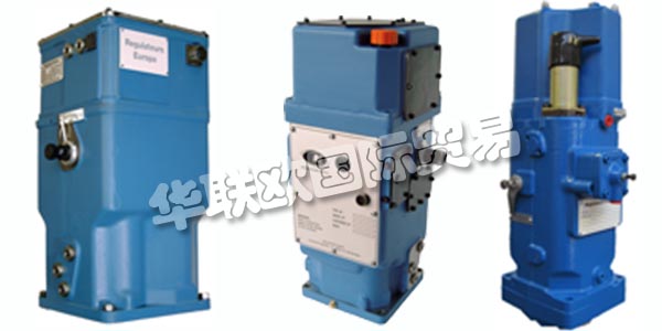 英國REGULATEURS EUROPA主要產(chǎn)品：REGULATEURS EUROPA液壓執(zhí)行器、液壓調(diào)速器等。REGULATEURS EUROPA的故事始于60多年前的1954年，當(dāng)時(shí)對(duì)更好的柴油發(fā)動(dòng)機(jī)調(diào)速的需求導(dǎo)致了一支由創(chuàng)新工程師組成的小團(tuán)隊(duì)。他們創(chuàng)造的設(shè)計(jì)幾十年來一直為發(fā)動(dòng)機(jī)制造商和原動(dòng)機(jī)用戶提供了全面的控制和管理解決方案。