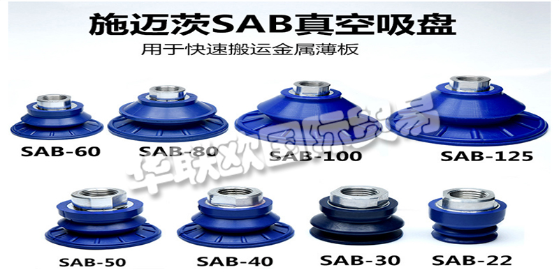 歡迎光臨深圳華聯(lián)歐官方網(wǎng)站，本文章主要介紹了德國SCHMALZ,施邁茨吸盤，它是我們公司的優(yōu)勢主打品牌型號，歡迎詢價采購，感謝您的閱讀，祝您生活愉快！