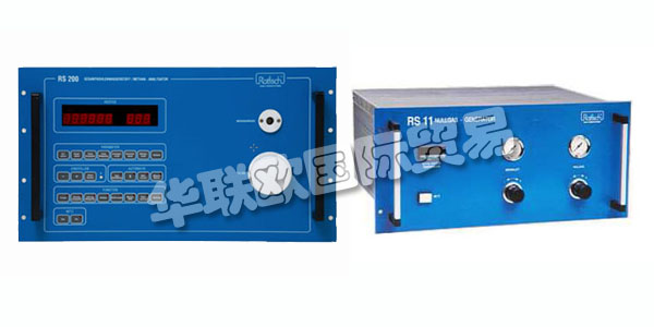 德國RATFISCH主要產品：RATFISCH分析儀、發生器等。RATFISCH成立于1968年，是使用火焰離子化檢測器(FID)連續進行氣體總烴測量領域的先驅之一。