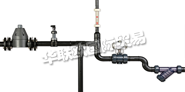 德國FRANK主要產品：FRANK管道、閥門等。FRANK自1965年以來一直是一家成功的，中等規模的業主管理公司，也是歐洲塑料管道市場領先的系統供應商之一。