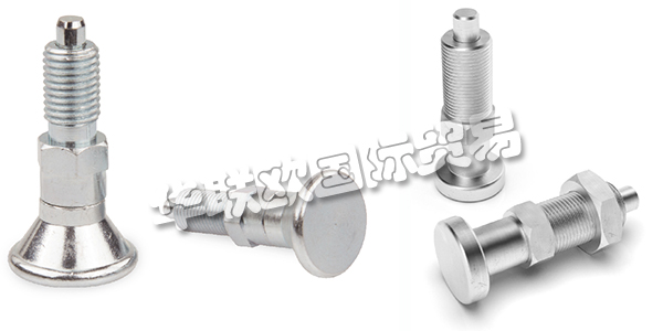 德國BACKER主要產品：BACKER螺栓、螺母等。BACKER：完美的連接。將您的項目委托給B?CKER專家。40年來，他們的名字代表著最高級別的塑料解決方案。他們在業主管理的中型公司制造。