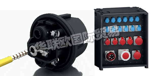 德國BALS主要產(chǎn)品：BALS連接器、插頭等。BALS是您可以信賴的品質(zhì)：近60年來，Bals Elektrotechnik GmbH&Co。KG一直是良好和安全連接的合作伙伴。他們的產(chǎn)品遍布全球，應(yīng)用廣泛。在Bals，“德國制造”代表著為您提供最佳安全的質(zhì)量標(biāo)準(zhǔn)。