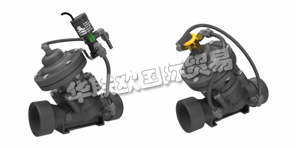 以色列BERMAD主要產品：BERMAD閥門,過濾器等。BERMAD這50多年來，一直是公認的高品質液壓控制閥的先驅和全球領先供應商。BERMAD的最佳流量控制技術融合了先進的流量控制技術，已在灌溉，自來水廠，建筑和建筑以及消防行業的各個層面得到證明。