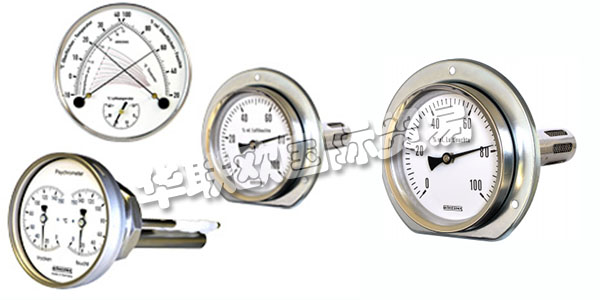 德國BITHERMA主要產(chǎn)品：BITHERMA濕度計,壓力監(jiān)視器等。BITHERMA于1985年在Lemgo成立。生產(chǎn)范圍包括生產(chǎn)溫度，壓力和濕度的機械測量儀器。