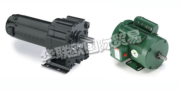 LEESON提供數(shù)千種變速控制解決方案，包括交流和直流電機(jī)和減速電機(jī)。這些產(chǎn)品專為惡劣的商業(yè)和工業(yè)應(yīng)用而設(shè)計(jì)，需要極端環(huán)境，定制設(shè)計(jì)和獨(dú)特的解決方案！無(wú)論您是需要數(shù)千臺(tái)用于OEM應(yīng)用的電機(jī)還是單個(gè)更換電機(jī)，都可以依靠他們?cè)诿绹?guó)的23個(gè)庫(kù)存?zhèn)}庫(kù)之一，在您需要時(shí)隨時(shí)隨地獲得您的產(chǎn)品。包括所有類型的交流和直流電動(dòng)機(jī)：AC＆DC減速電機(jī)、制動(dòng)電動(dòng)機(jī)、定制電機(jī)、專用電機(jī)、防爆電機(jī)、通用單相和三相、暖通空調(diào)-風(fēng)扇電機(jī)、IEC公制電機(jī)、永磁交流和直流電機(jī)、特殊電壓小于5,000 HP。